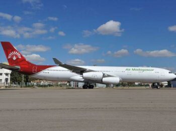 Image à la une de Pourquoi Madagascar Airlines suspend ses vols internationaux et change de direction ?