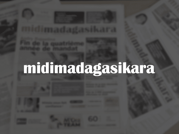 Image à la une de Collectif des candidats Madagascar : quelle stratégie pour la suite ?
