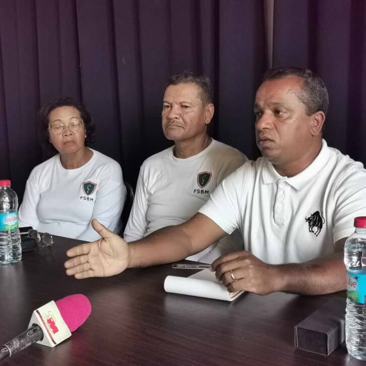 Image à la une de PÉTANQUE – FIPJP – Le président Amir Andrialemirovason suspendu