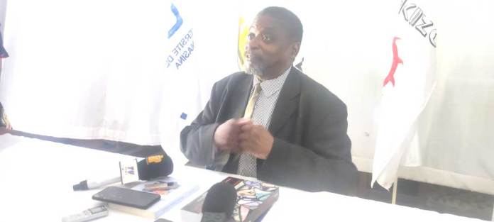 Image à la une de Conférence à l’Université de Toliara : La lutte féminine à travers la littérature au menu