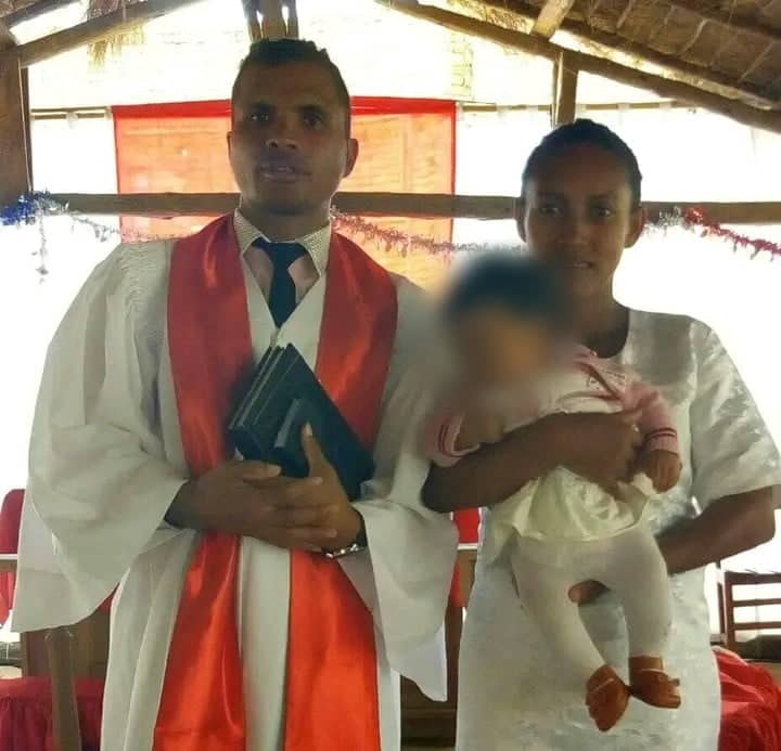 Image à la une de RN44 – MORAMANGA – Des bandits attaquent un pasteur luthérien