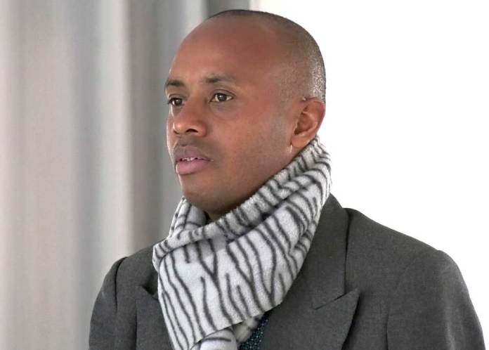 Image à la une de SECES section Tana : Le président convoqué par la brigade de recherche criminelle à Fiadanana