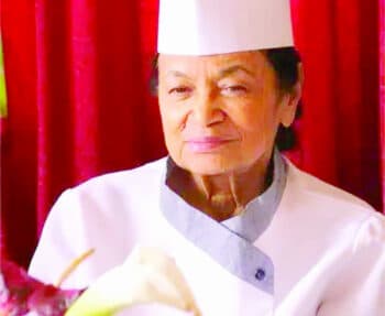 Image à la une de ART CULINAIRE – Mariette Andrianjaka dépose définitivement sa toque