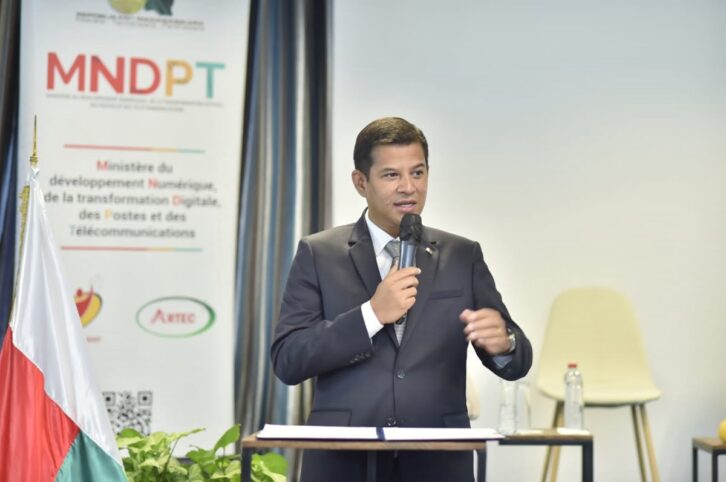 Image à la une de TRANSFORMATION DIGITALE – PILIER DU DÉVELOPPEMENT DE MADAGASCAR