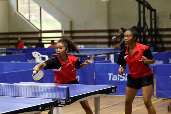 Image à la une de TENNIS DE TABLE – ANALAMANGA – Hausse considérable du nombre des participants