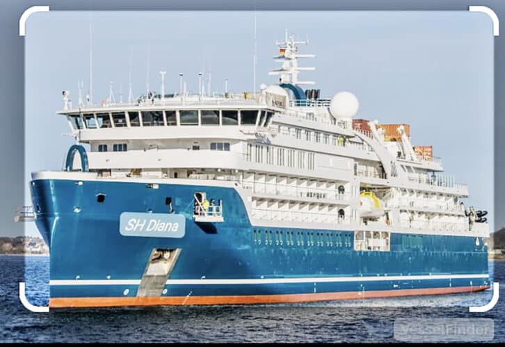 Image à la une de TOURISME – Morondava et Toliara accueillent la croisière SH Diana