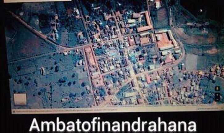 Image à la une de AMBATOFINANDRAHANA – Une kalachnikov et un autre fusil déposés