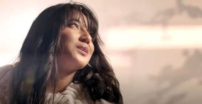 Image à la une de Musique : Sortie de l’opus « Lumière » d’Anisha