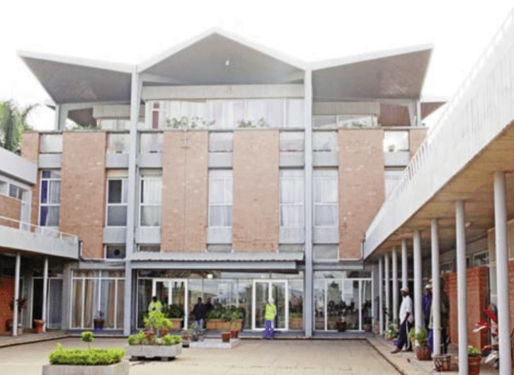 Image à la une de UNIVERSITÉ D’ANTANANARIVO –  Les activités pédagogiques suspendues à nouveau