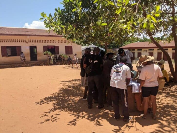 Image à la une de PRÉSIDENTIELLE À MAHAJANGA – Boycott du scrutin mais aucun incident signalé