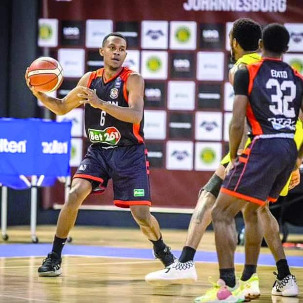 Image à la une de Basketball Road To BAL – CosPN rate le coche à la dernière seconde 