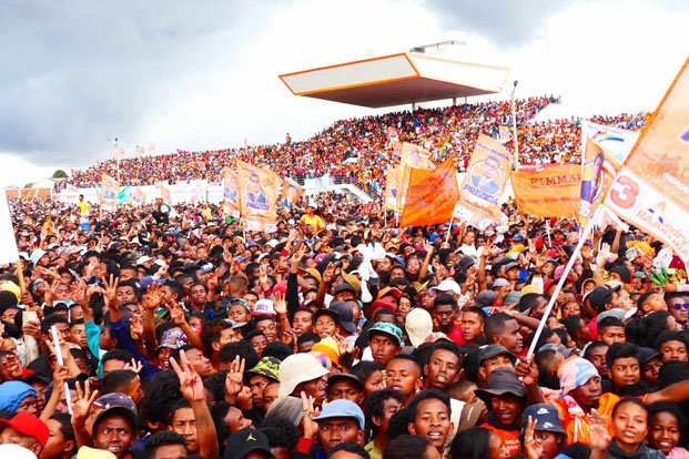 Image à la une de Comment Rajoelina a-t-il été reçu à Antsirabe ?