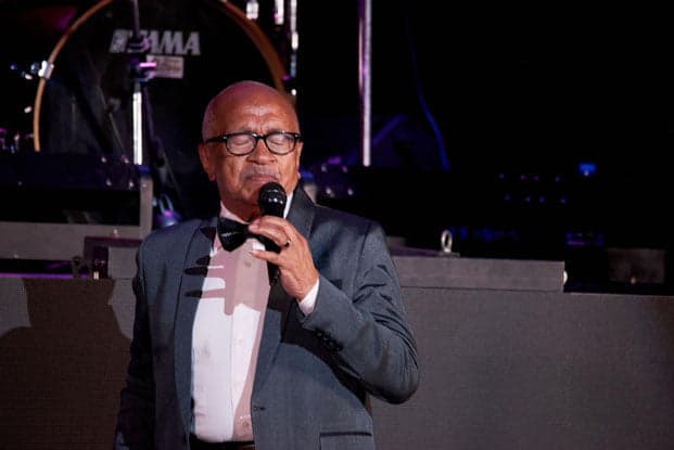 Image à la une de Jubilé 90 ans – Henri Ratsimbazafy toujours actif