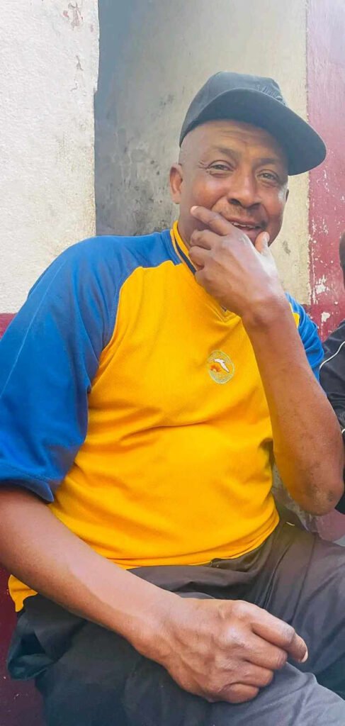 Image à la une de Club M et Scorpions de Madagascar – « Gôly Be » tire sa révérence à l’âge de 53 ans