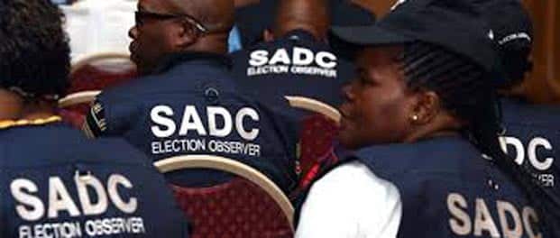 Image à la une de La SADC observe-t-elle les élections à Madagascar ?