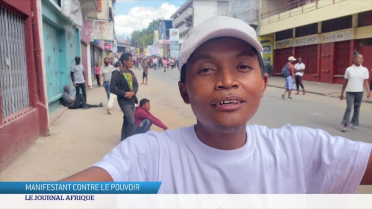 Image à la une de Madagascar : l’opposition continue de réclamer le report de la présidentielle