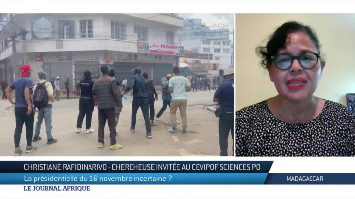 Image à la une de Présidentielle à Madagascar : le scrutin aura-t-il lieu ?