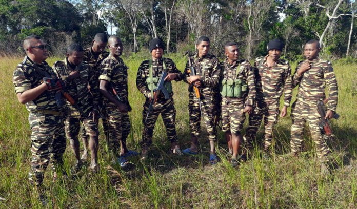 Image à la une de Morondava : Un bandit abattu et sept autres grièvement blessés, lors d’une attaque de dahalo