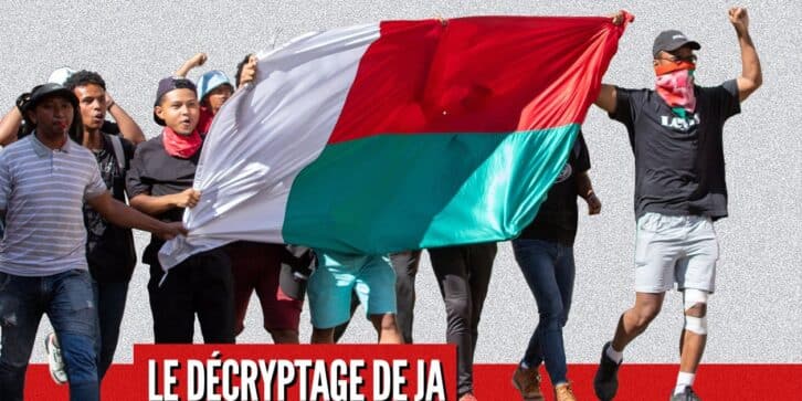 Image à la une de Présidentielle à Madagascar : cinq questions pour comprendre les tensions autour du scrutin
