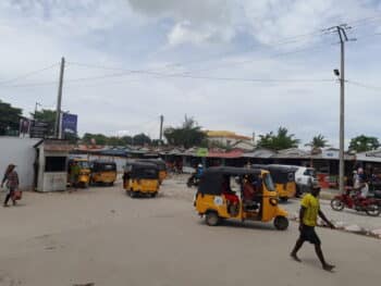 Image à la une de TRANSPORT URBAIN MAHAJANGA – Libre circulation des bajajs dans tout Mahajanga