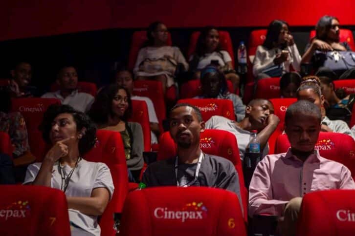 Image à la une de MADAGASCOURT FILM FESTIVAL  –  Trente-huit courts-métrages en course pour le Zébu d’Or