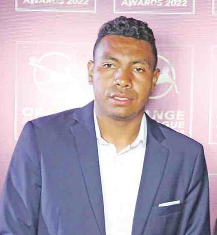 Image à la une de BAREA – Le gardien Nina subira une opération
