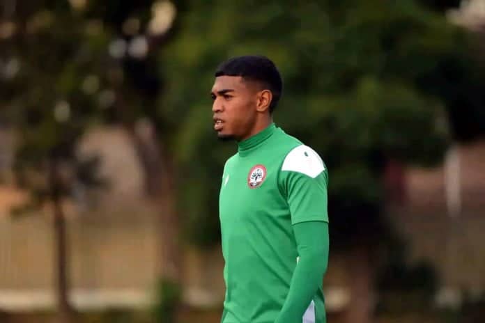 Image à la une de Football – Transfert : Visa accordé, Rakool rejoindra AC Arles
