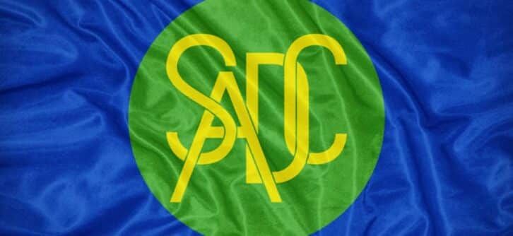 Image à la une de PRÉSIDENTIELLE – Les observateurs de la SADC en formation