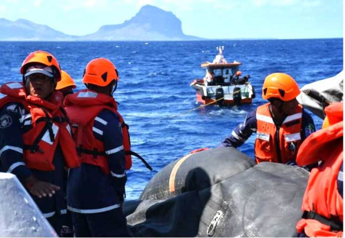 Image à la une de Océan indien occidental : Renforcement du mécanisme de sûreté et de sécurité maritimes