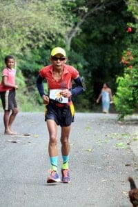 Image à la une de Nosy-Be Trail : La 11e édition aura lieu le 9 décembre