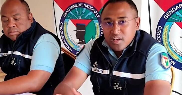 Image à la une de L’insécurité et les actes de kidnapping règnent