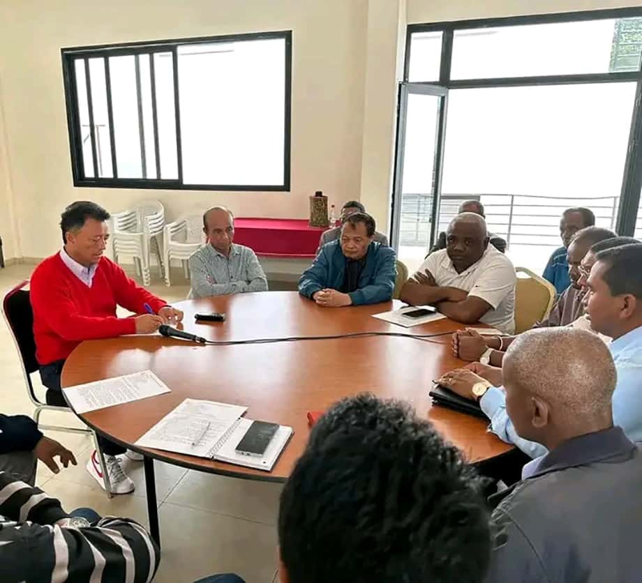 Image à la une de Le collectif des candidats malgaches va-t-il poursuivre la lutte ?