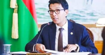 Image à la une de Les principaux programmes du quinquennat de Andry Rajoelina