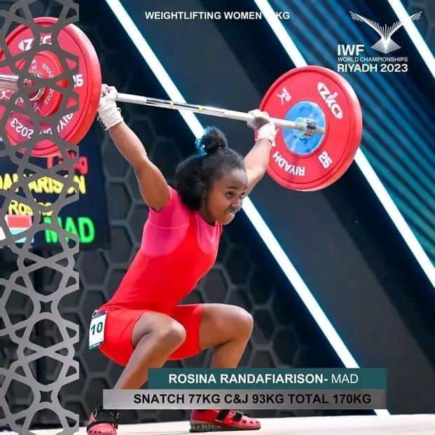 Image à la une de Retro sport 2023 – Les dames étaient exceptionnelles