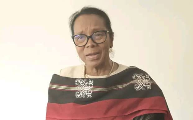 Image à la une de Christine Razanamahasoa – Un mandat parlementaire tumultueux