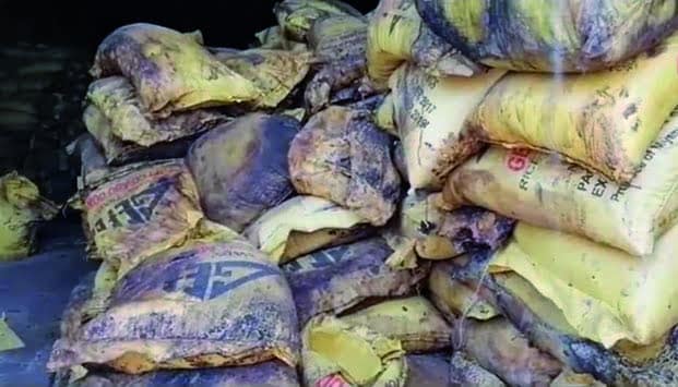 Image à la une de Riz avarié  à Mahajanga – Les dessous d’un scandale sur fond de désinformation 