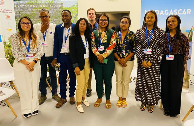 Image à la une de COP 28 – Miser sur une agriculture durable