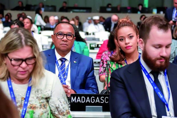 Image à la une de Lutte contre le changement climatique – Madagascar s’est démarqué à la COP 28