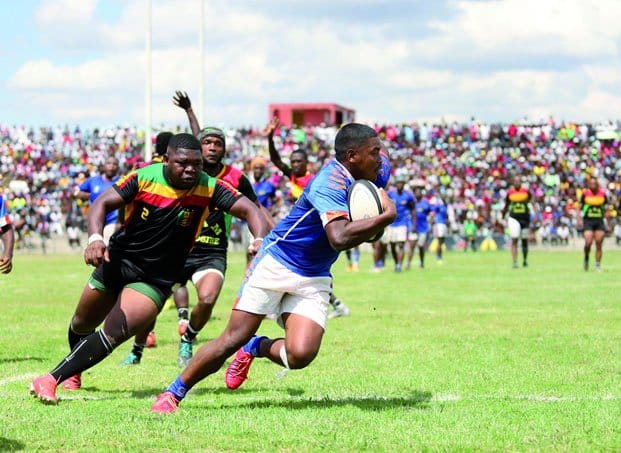 Image à la une de Coupe de Madagascar – Deux équipes de boîte en finale