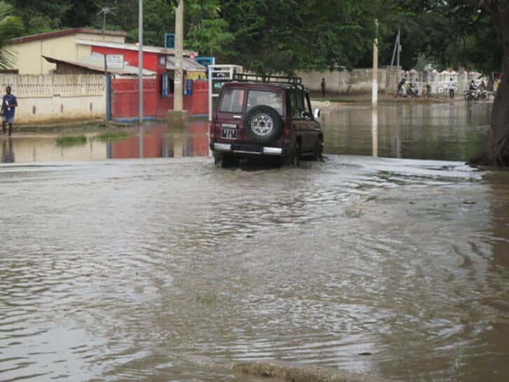 Image à la une de Atsimo-Andrefana se prépare à prévenir les catastrophes.
