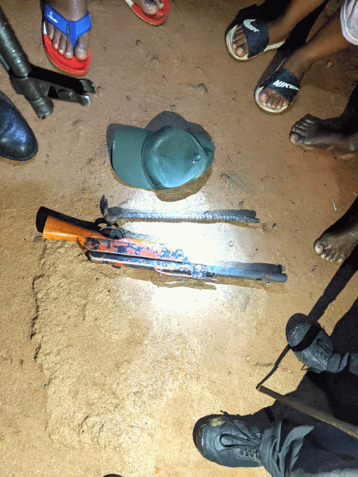 Image à la une de Bongatsara-Atsimondrano : Les bandits se font passer pour des gendarmes