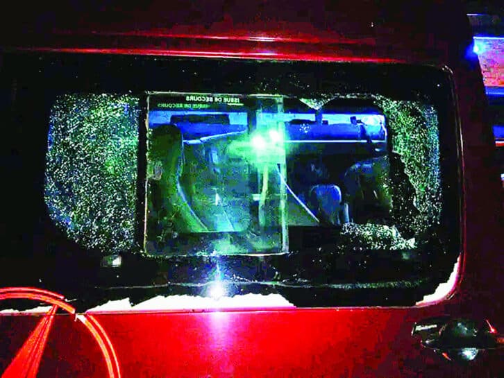 Image à la une de ANDRANOFASIKA – RN4 – Retour des attaques de taxis-brousse