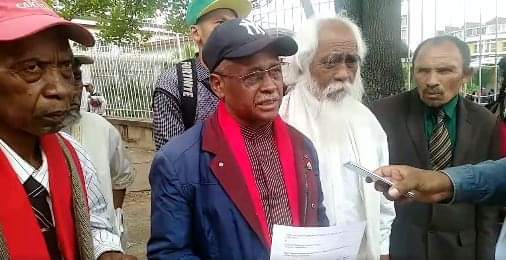 Image à la une de RELATION FRANCE-MADAGASCAR – Le comité des sages persiste