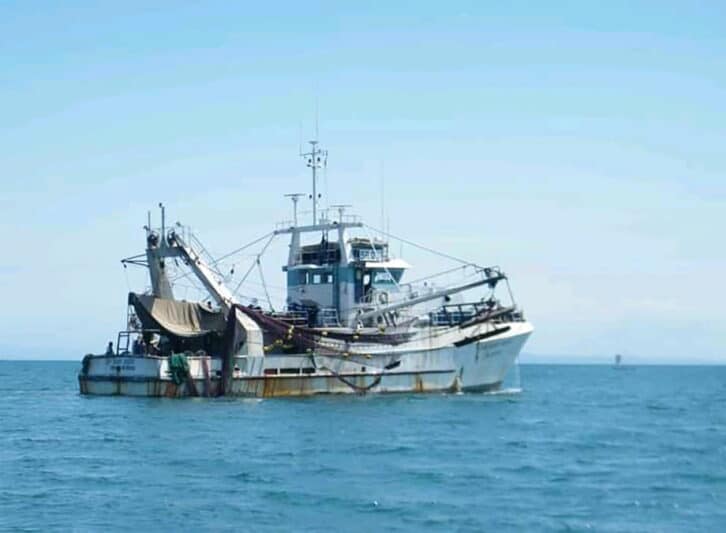 Image à la une de Fermeture de la pêche à partir de ce jour