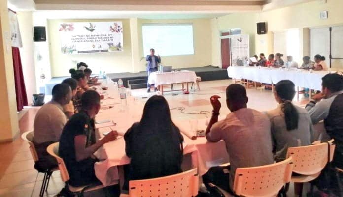 Image à la une de CRAAD-OI : « 2023, une année difficile pour le peuple malgache »