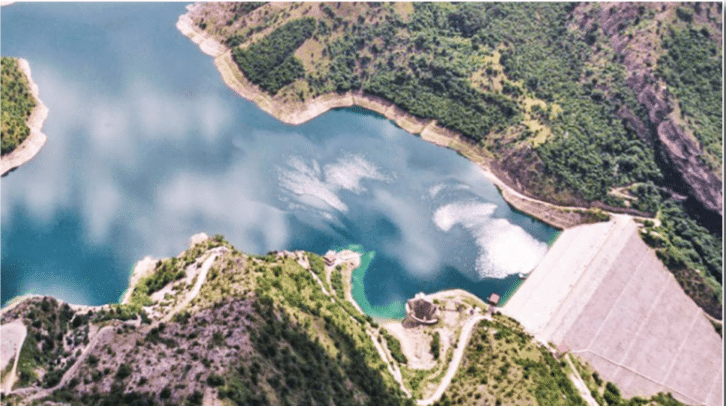 Image à la une de PROBLÈME D’ÉNERGIE – Le GEM demande le démarrage des projets hydroélectriques