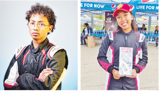 Image à la une de KARTING –  David Rabary et Ravaka   Ramanantoanina s’imposent