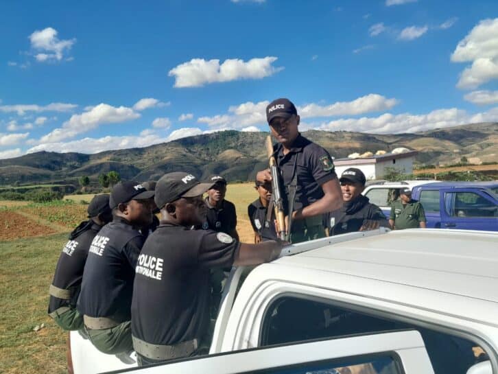 Image à la une de CRIME PÉDOPHILE – Un homme viole une fillette de 4 ans