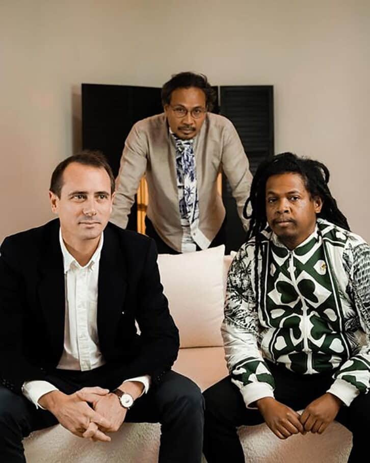 Image à la une de 7E ART – «Disco Africa» de Luck Razanajaona s’affiche à Berlin