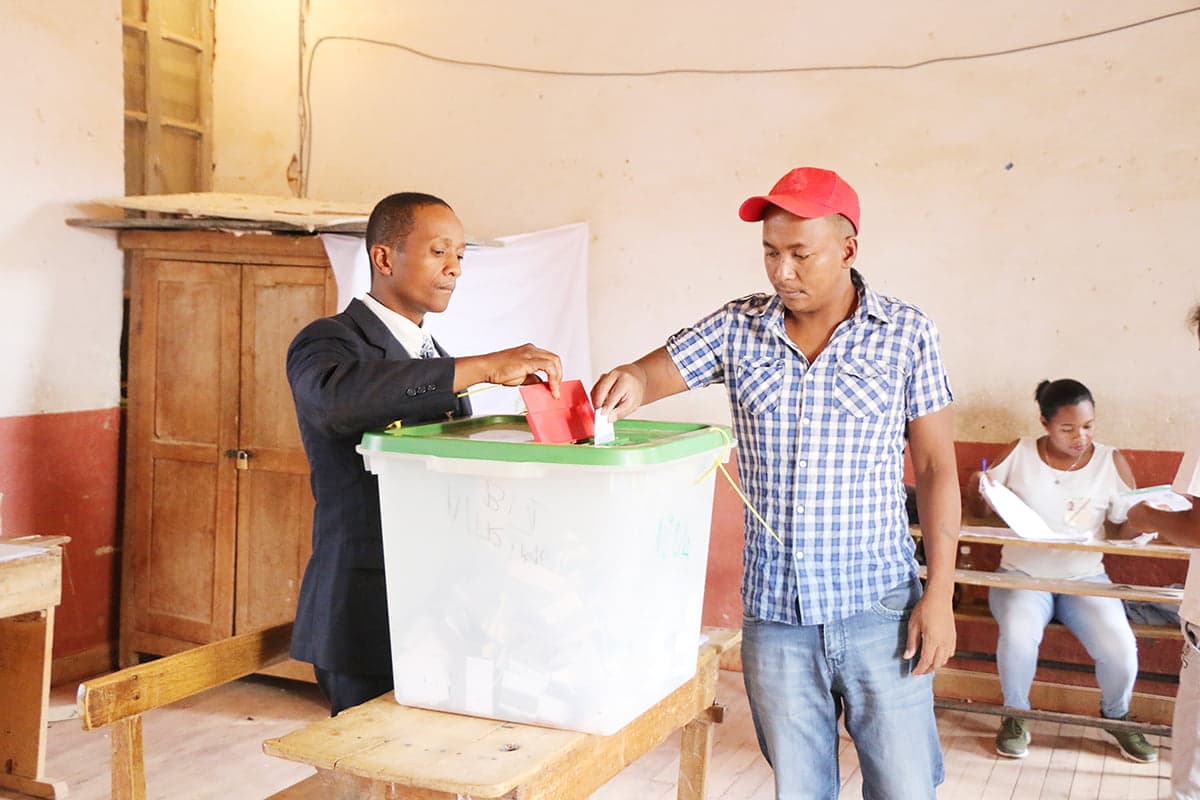 Image à la une de Quelles sont les dates des élections municipales et législatives à Madagascar ?